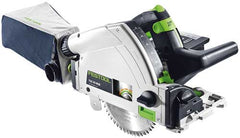 FESTOOL CORDLESS PLUNGE TSC 55 REB-LI BASIC