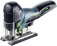 FESTOOL CORDLESS PENDUL PSC 420 EB-LI BASIC
