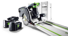 CORDL. CIR. SAW HKC 55 EB-PLUS-FS