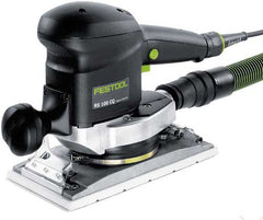 SANDER RS 100 CQ 230V