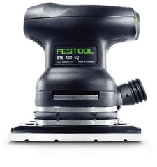 ORBITAL SANDER RTS 400 EQ-PLUS 230V