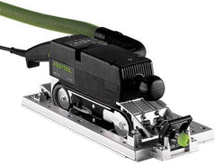 BELT SANDER BS 75 E-SET 230V