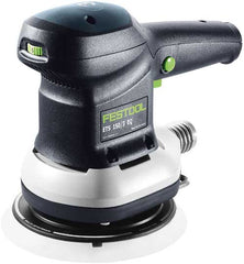 ECCENTRIC SANDER ETS 150/3 EQ 230V