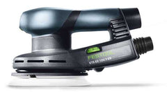 ECC. SANDER ETS EC125/3 EQ-PLUS
