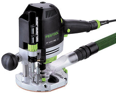 ROUTER OF 1400 EBQ-PLUS ZA 230V