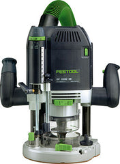ROUTER OF 2200 EB-PLUS ZA 230V