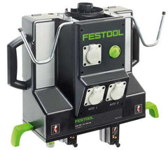 ENERGY BOX