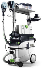FESTOOL ELEC. SAND.-SET ETS EC 150/WCR CTM 36