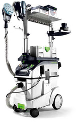 FESTOOL EC-SANDING-SET  ETS EC 150/WCR CTM 48EC