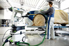 FESTOOL TROUBLE-FREE SE LEX 150/WCR/STF/CTM/HB