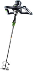 STIRRER MX 1000 E EF HS2