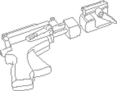 QUICK-ACTION CL FS-RAPID/L