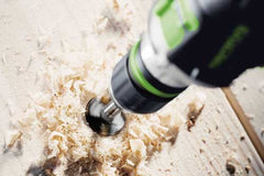 CORDLESS DRILL DRC 18/4 LI 4,2 PLUS