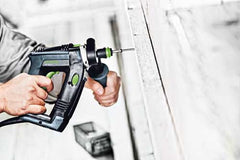 DRILL DR 18/4 E FFP-PLUS