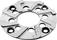 DIAMOND WHEEL DIA HARD-D80