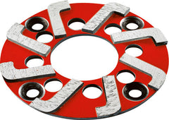 DIAMOND WHEEL DIA ABRASIVE-D80