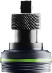 ADAPTOR AD-3/8' FF