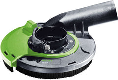 DUST-EXTRACTION DCG-AG 125