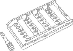 BIT BITS + BHS 65 CE TL 24X
