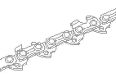 CHAINSAW CHAIN SC 3/8''-91 L-39E