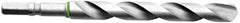 DRILL BIT DB STONE CE D4 3X