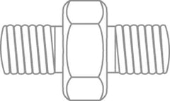 ADAPTER MA M 14-M 14