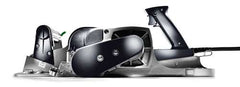 BEAM PLANE PL 205 E