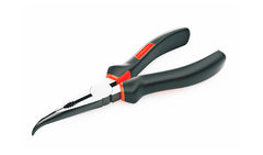 FIXMAN INDUSTRIAL BENT NOSE PLIERS 8'/200MM
