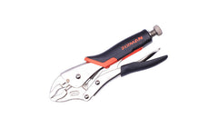 FIXMAN CURVED JAW LOCK GRIP PLIERS 10'/250MM