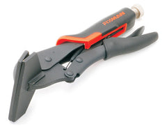 FLAT LOCK GRIP PLIERS