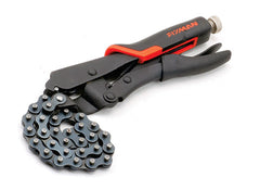 CHAIN LOCK GRIP PLIERS