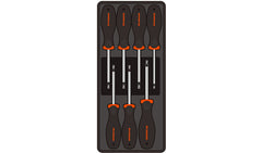 FIXMAN TRAY 7 PIECE TORX SCREWDRIVERS