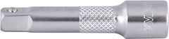 FIXMAN EXTENTION BAR 1/4' X 50MM