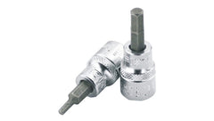 FIXMAN 1/4' DR.BIT SOCKET H6