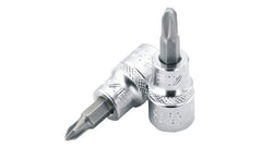 FIXMAN 1/4' DR.BIT SOCKET PH3