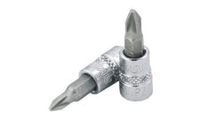 FIXMAN 1/4' DR.BIT SOCKET PZ3