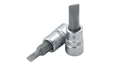 FIXMAN 3/8' DR.BIT SOCKET SL6.5