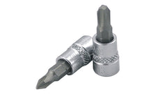 FIXMAN 3/8' DR.BIT SOCKET PH2