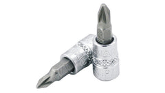 FIXMAN 3/8' DR.BIT SOCKET PZ4