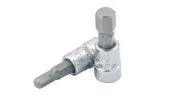 FIXMAN 3/8' DR.BIT SOCKET H5.5
