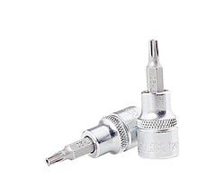 FIXMAN 3/8' DR.BIT SOCKET T20H
