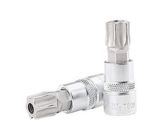 FIXMAN 3/8' DR.BIT SOCKET T60H