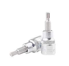 FIXMAN 3/8' DR.BIT SOCKET M5