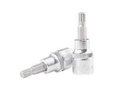 FIXMAN 3/8' DR.BIT SOCKET M6