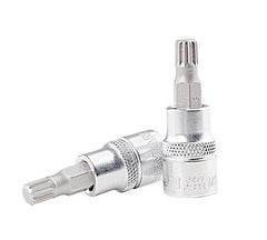 FIXMAN 3/8' DR.BIT SOCKET M8