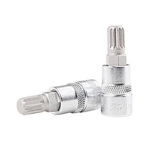 FIXMAN 3/8' DR.BIT SOCKET M10