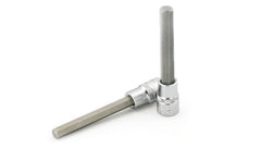 FIXMAN 1/2' DR.X100MM BIT SOCKET H8