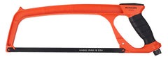 FIXMAN HACK SAW 300MM WITH RUBBER GRIP