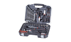 FIXMAN SOCKET TOOL SET 84PC 1/4'&1/2' DRIVE