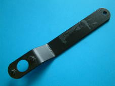 PIN SPANNER 32MM-5MM BLACK